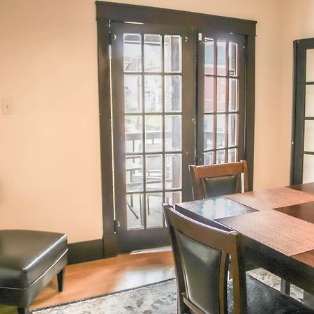Comfy And Spacious 3 Bedroom - Easy City Access بيتسبرغ المظهر الخارجي الصورة