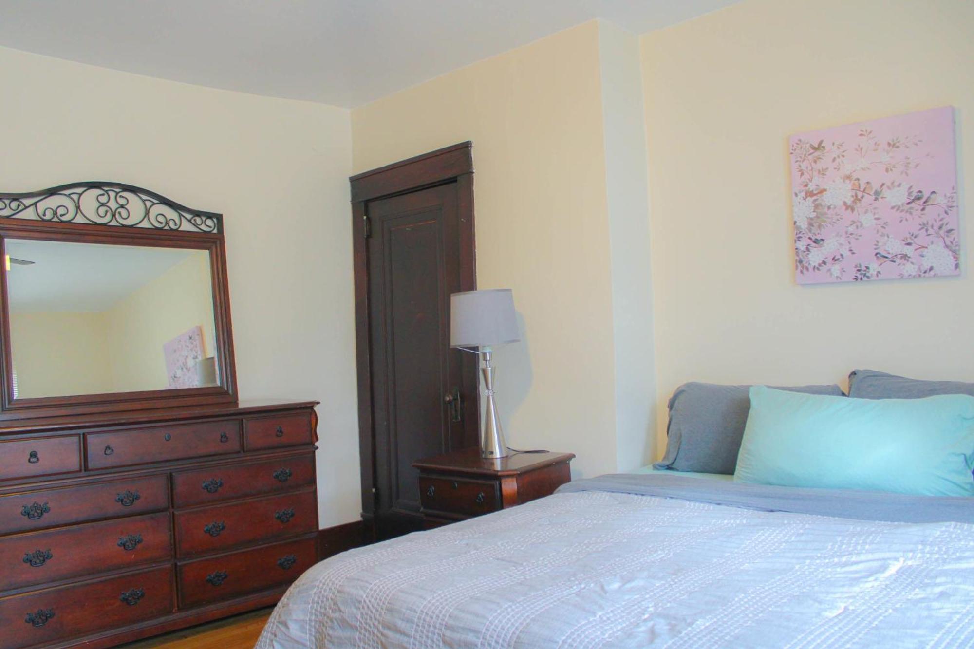 Comfy And Spacious 3 Bedroom - Easy City Access بيتسبرغ المظهر الخارجي الصورة