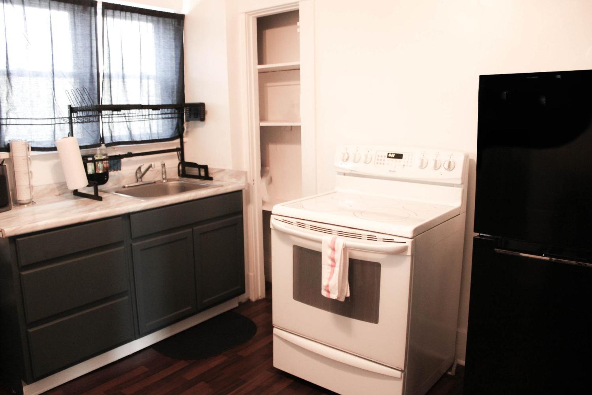 Comfy And Spacious 3 Bedroom - Easy City Access بيتسبرغ المظهر الخارجي الصورة