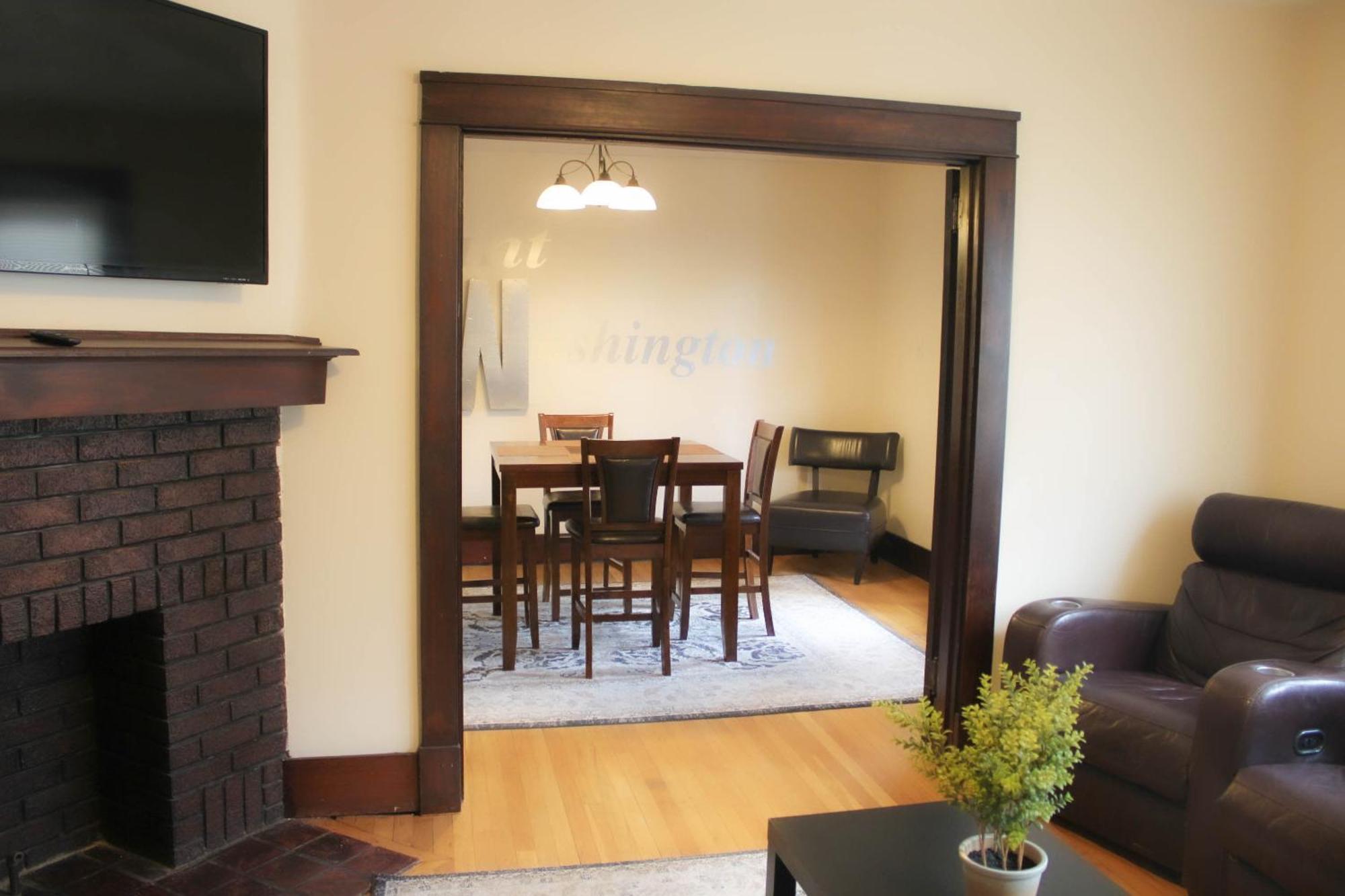 Comfy And Spacious 3 Bedroom - Easy City Access بيتسبرغ المظهر الخارجي الصورة