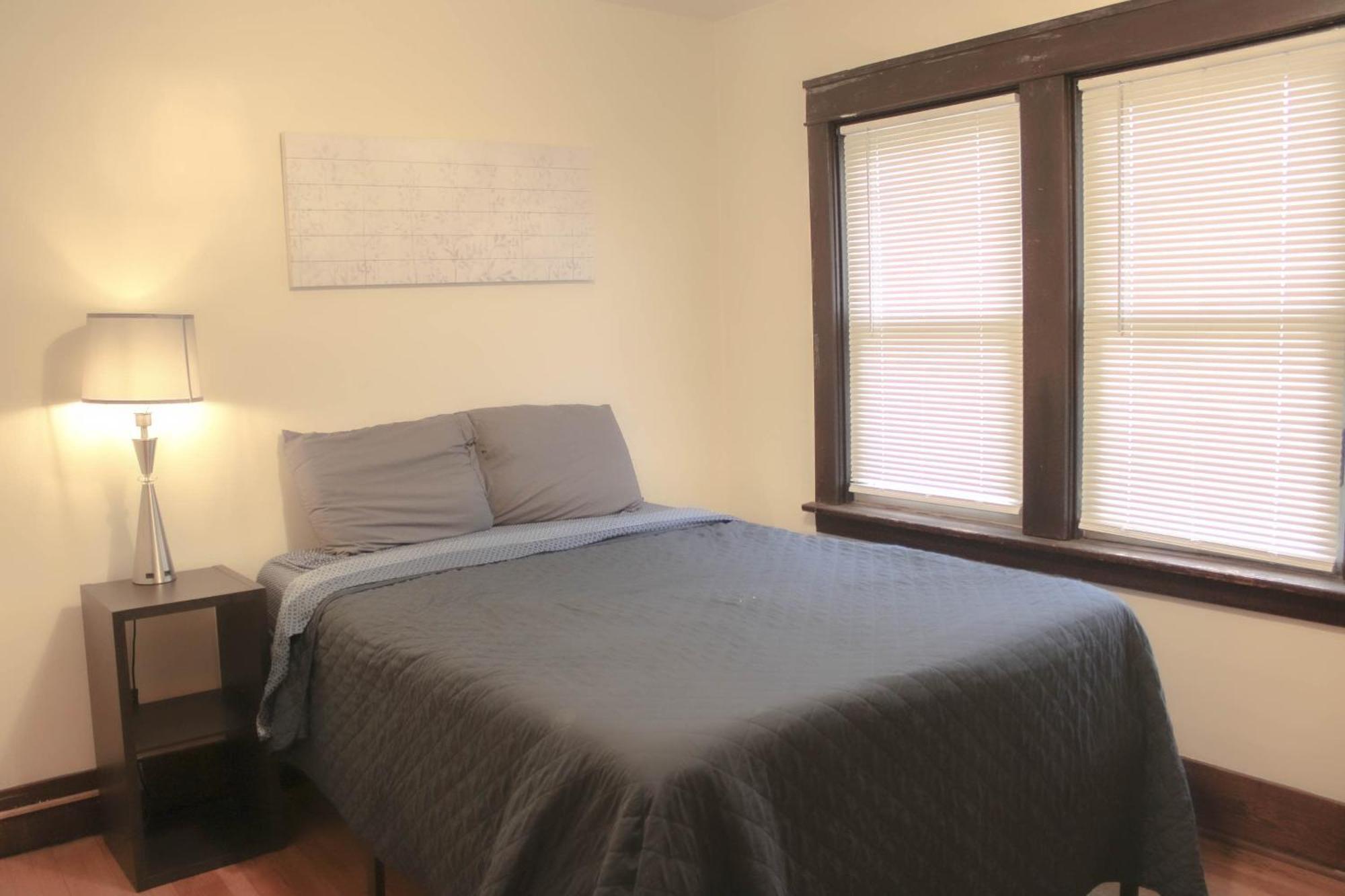 Comfy And Spacious 3 Bedroom - Easy City Access بيتسبرغ المظهر الخارجي الصورة