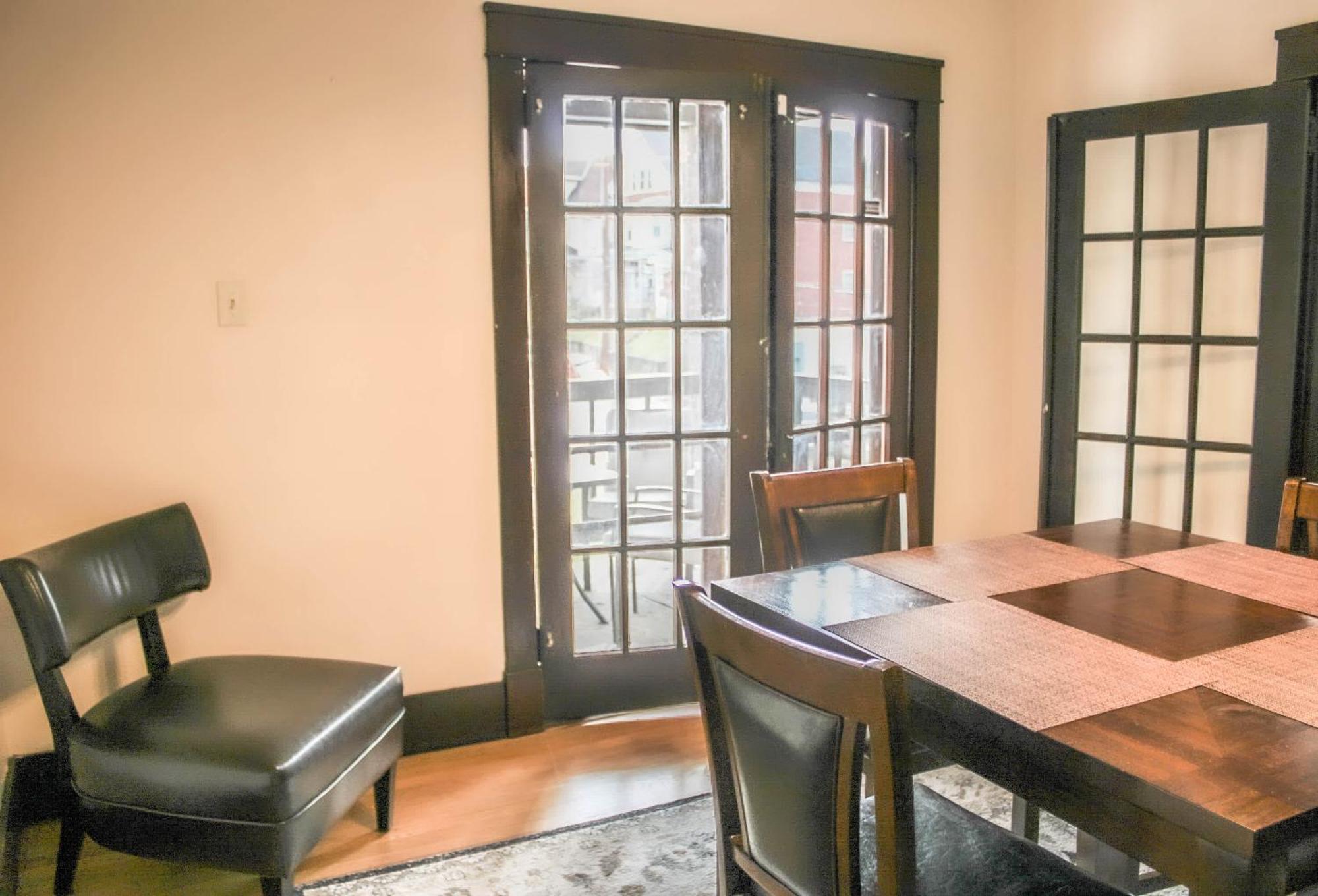 Comfy And Spacious 3 Bedroom - Easy City Access بيتسبرغ المظهر الخارجي الصورة